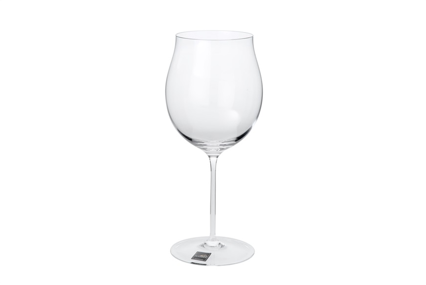 Brunello goblet Bacco crystal Rogaska