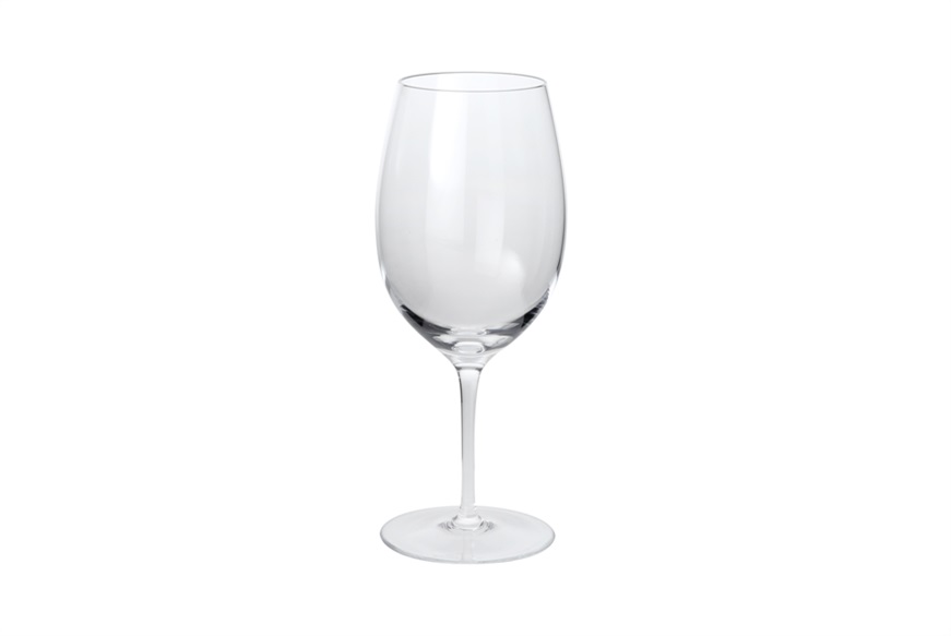 Prestige cuvee goblet Bacco crystal Rogaska