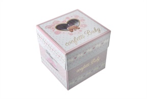 Tenerezze Classiche Rosa 500 gr Buratti