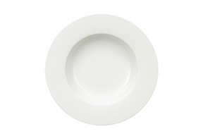 Piatto pasta Royal porcellana