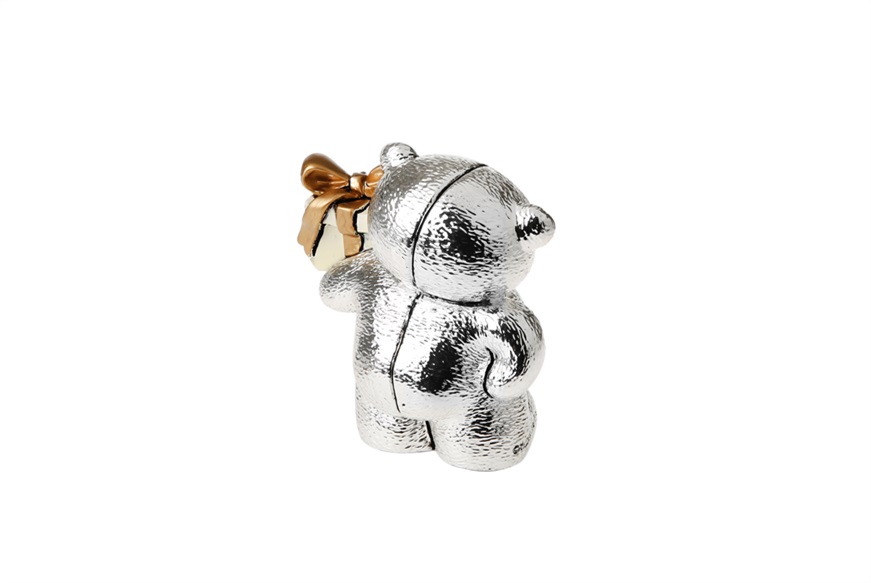 Bear Forever Friends with gift Selezione Zanolli