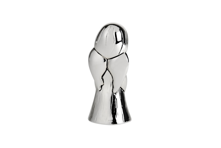 Statuina Angelo cantore Selezione Zanolli