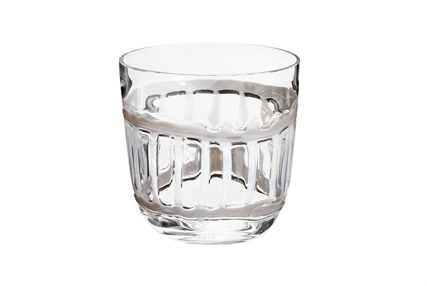 Glass I Diversi Murano glass 2015 collection Carlo Moretti