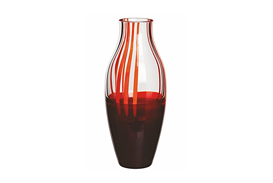 Vase I Piccoli Murano glass Anbel Carlo Moretti