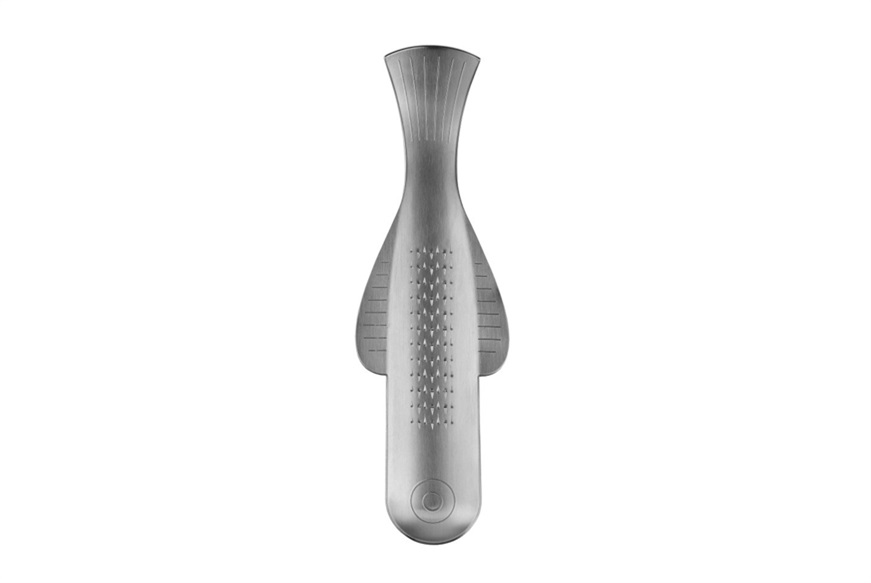 Grater Boga steel Alessi