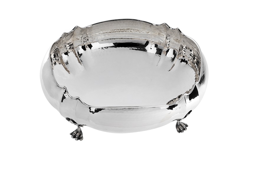 Basin silver Selezione Zanolli