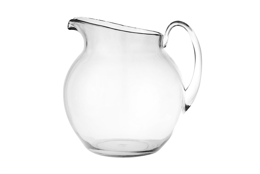 Jug Palla transparent 3,0 Lt Mario Luca Giusti