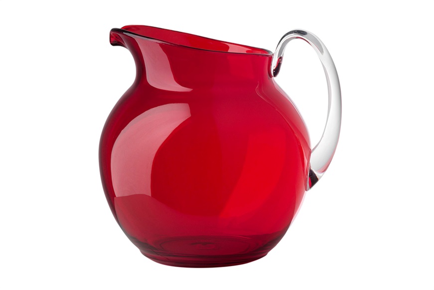 Jug Palla red 3,0 Lt Mario Luca Giusti