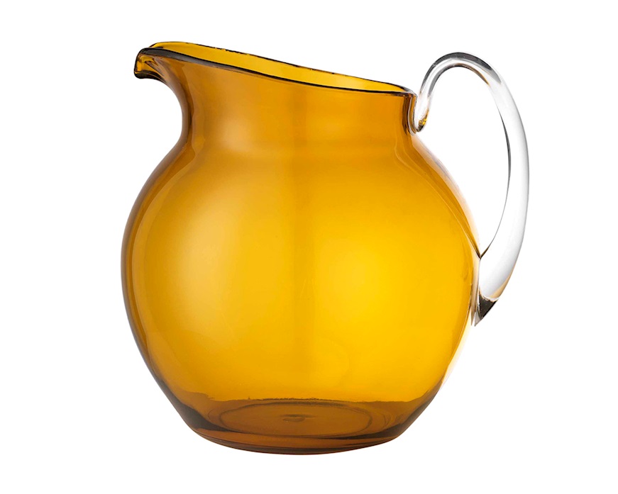 Brocca Palla ambra 3,0 Lt Mario Luca Giusti