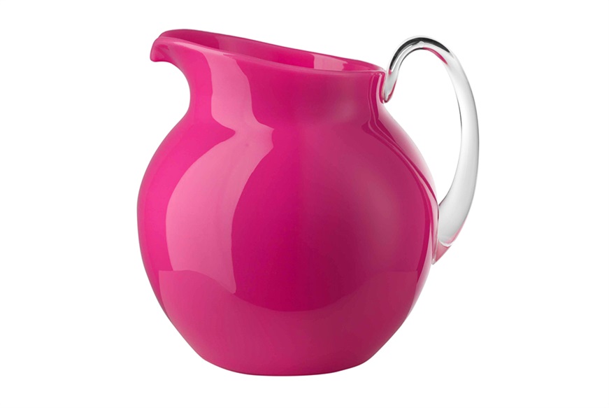 Jug Palla fluo fuxia 3,0 Lt Mario Luca Giusti