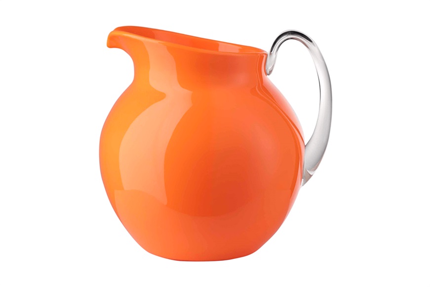 Jug Palla fluo orange 3,0 Lt Mario Luca Giusti