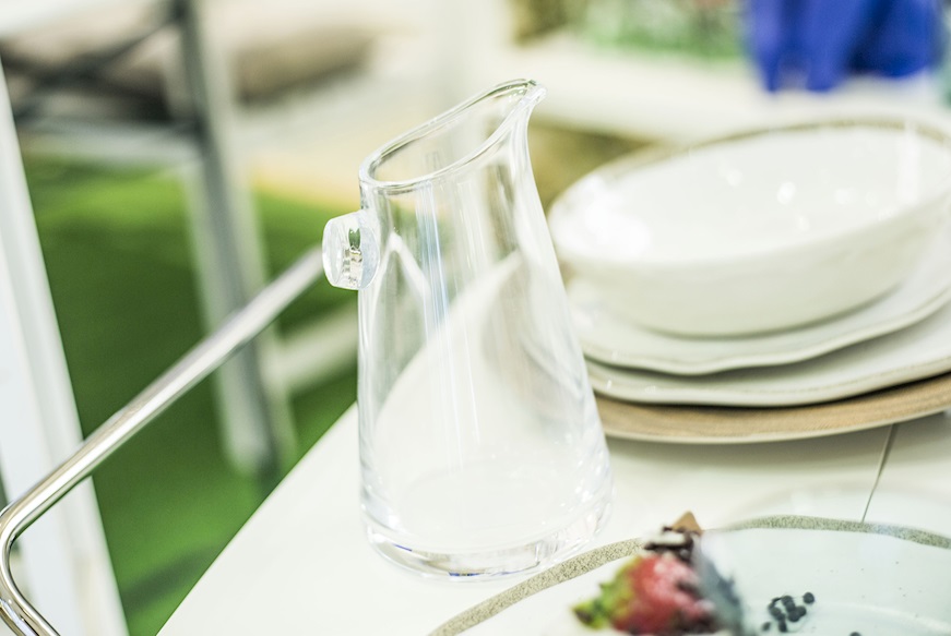 Jug Nest 650 ml IVV