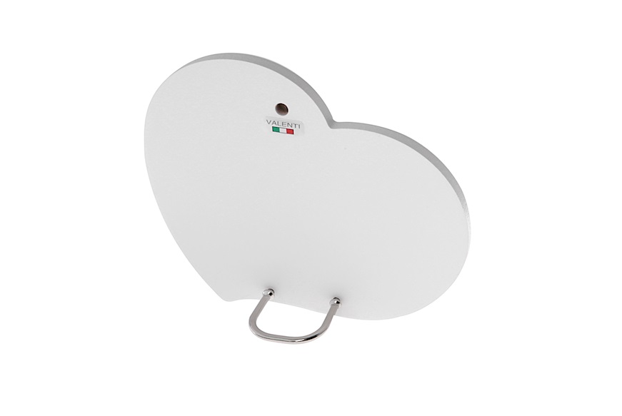 Pannello Sacra Famiglia bianco con retro in legno Selezione Zanolli
