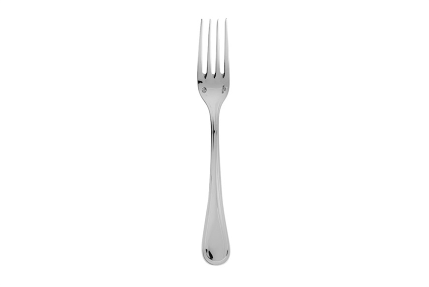 Forchetta frutta Contour silver plated Sambonet