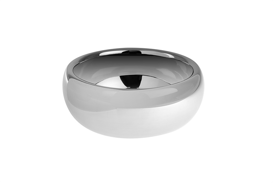 Bowl Sphera steel Sambonet