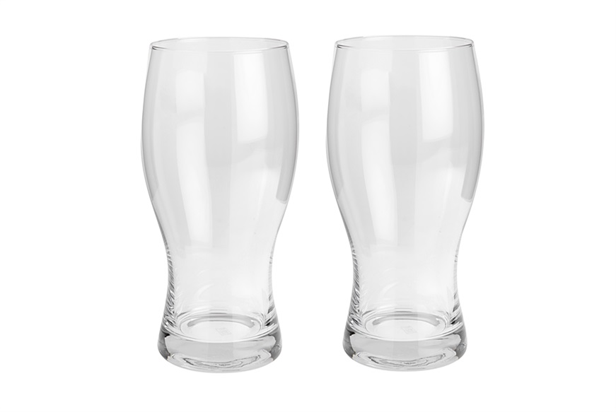 IVV Set of glasses Beer Happy dark beer 50 cl Buy on Zanolli
