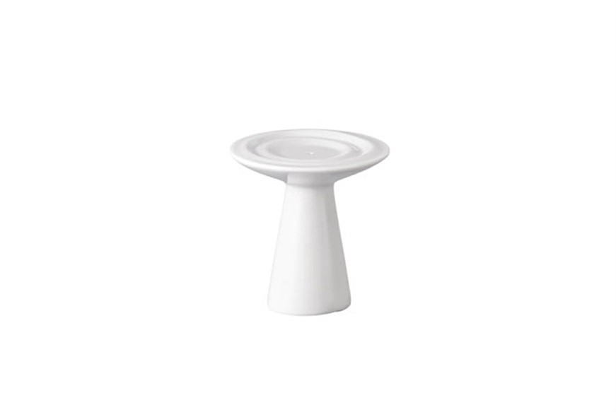 Salt castor Nendoo porcelain Rosenthal