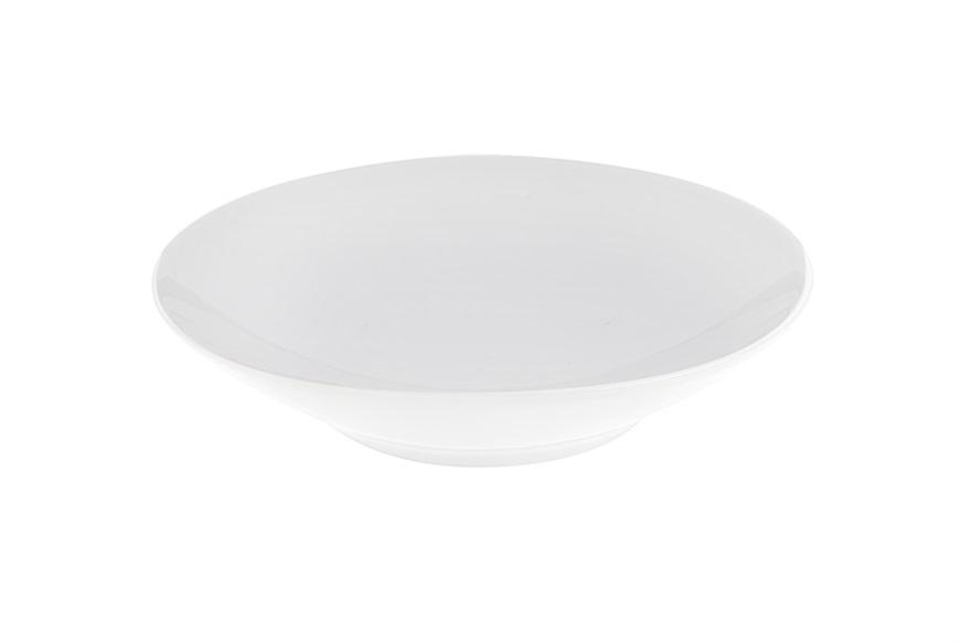 Bowl Tac Gropius Bianco porcelain Rosenthal
