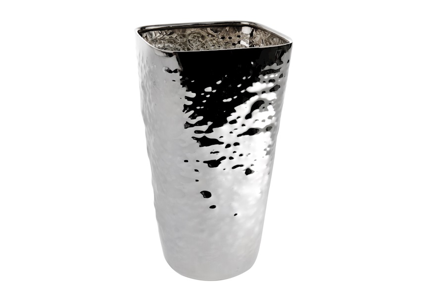 Vaso Genazzi argento Selezione Zanolli