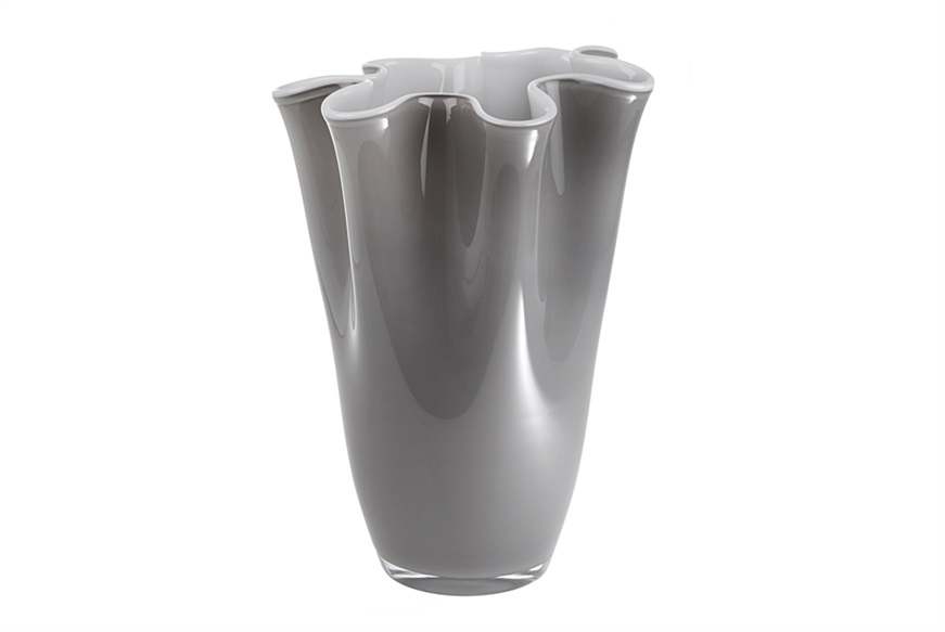 Vaso Wave grey Onlylux