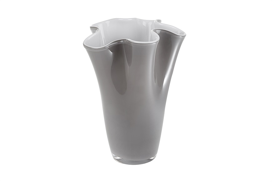 Vaso Wave grey Onlylux