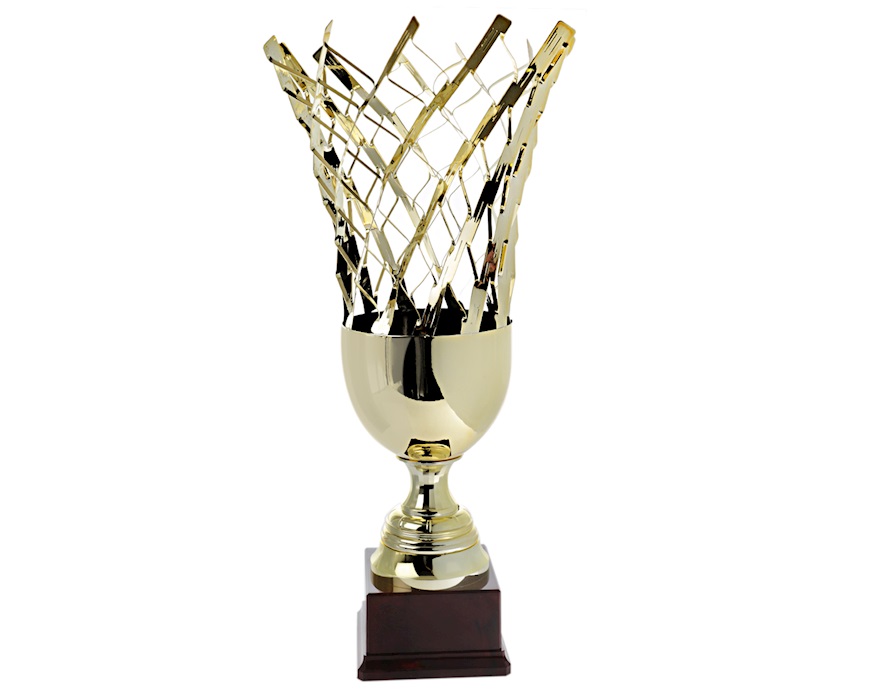 Cup with base Selezione Zanolli