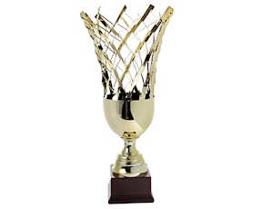 Cup with base Selezione Zanolli