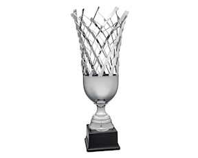 Cup with base Selezione Zanolli
