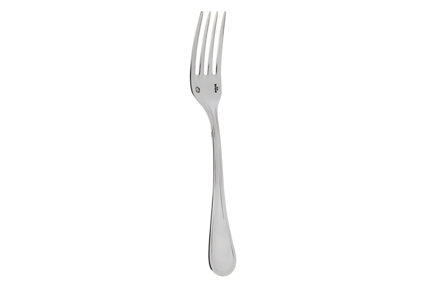 Fruit fork Contour steel Sambonet