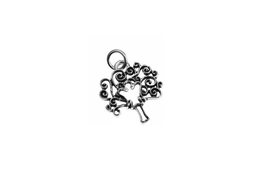 Pendant Tree of Life Angel Selezione Zanolli