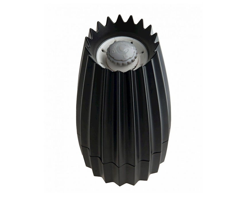 Macinasale Grind nero Alessi