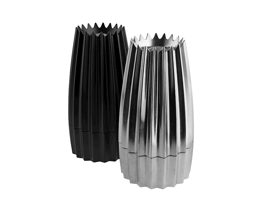 Macinasale Grind nero Alessi