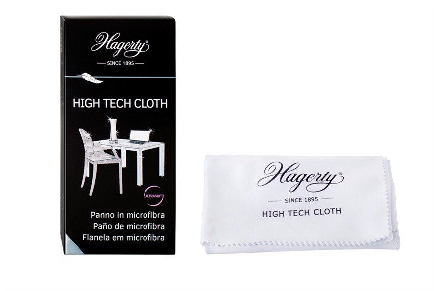 High Tech Cloth Hagerty