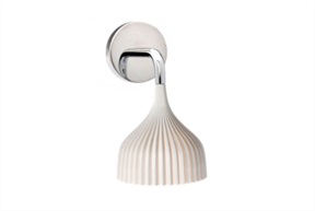 Lampada applique E' bianca Kartell