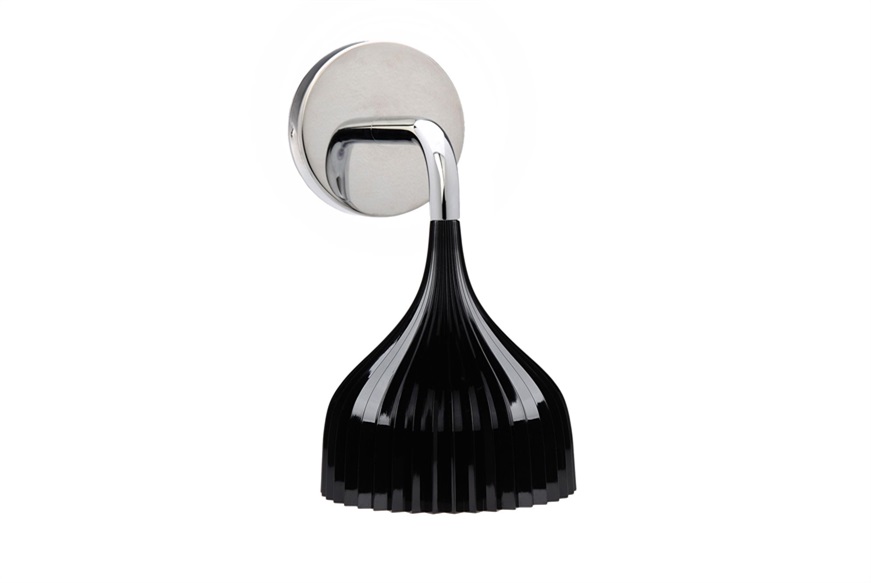 Lamp E' black Kartell