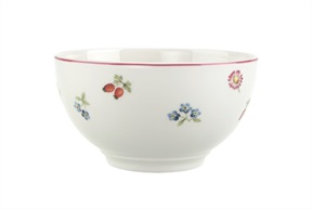 Cup Petite Fleur porcelain Villeroy & Boch