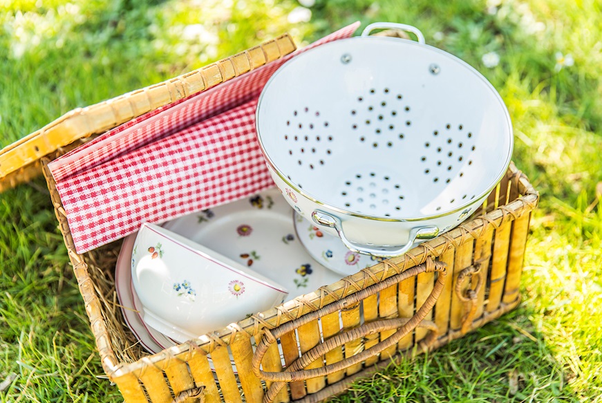 Scodella Petite Fleur porcellana Villeroy & Boch