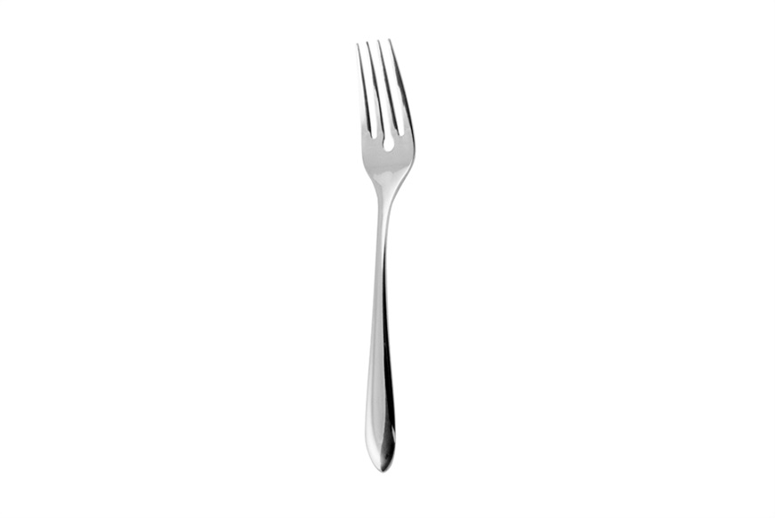 Fish fork Dream steel Sambonet