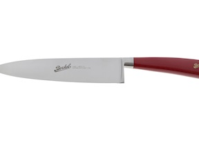 Echtwerk Contenitore Per Pane Fresh Rosa Salmone - Con Coltello Da Pane In Legno E Tagliere, Classic Edition
