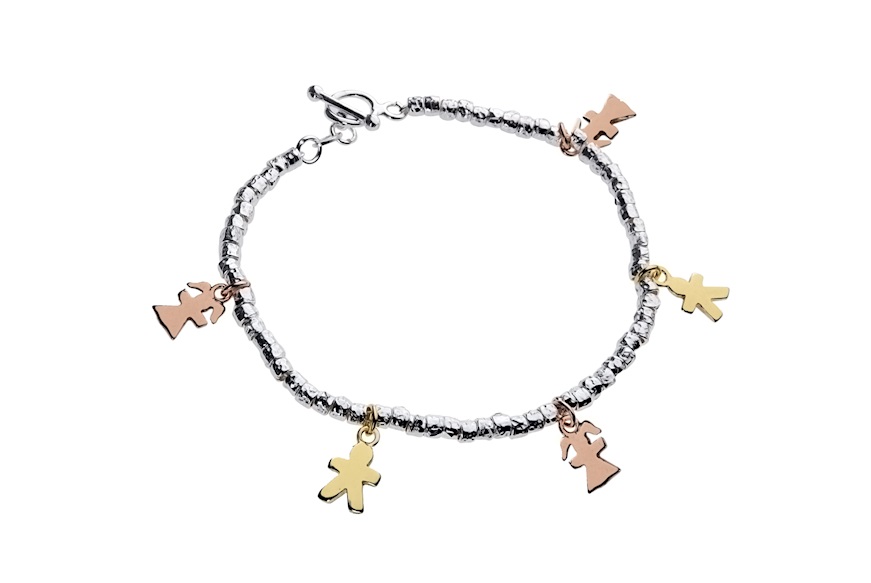 Bracciale Bimbi argento Selezione Zanolli