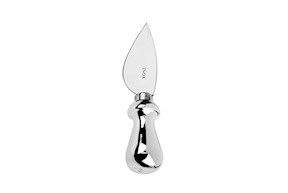 Grana knife bilaminated Silver Selezione Zanolli