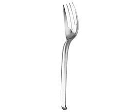 Forchetta servire Living acciaio Sambonet