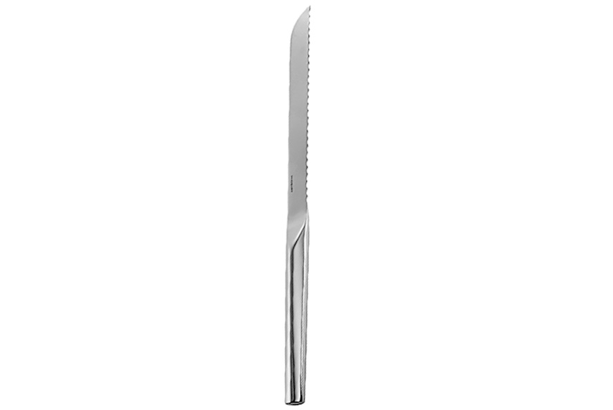 Panettone knife Living steel Sambonet