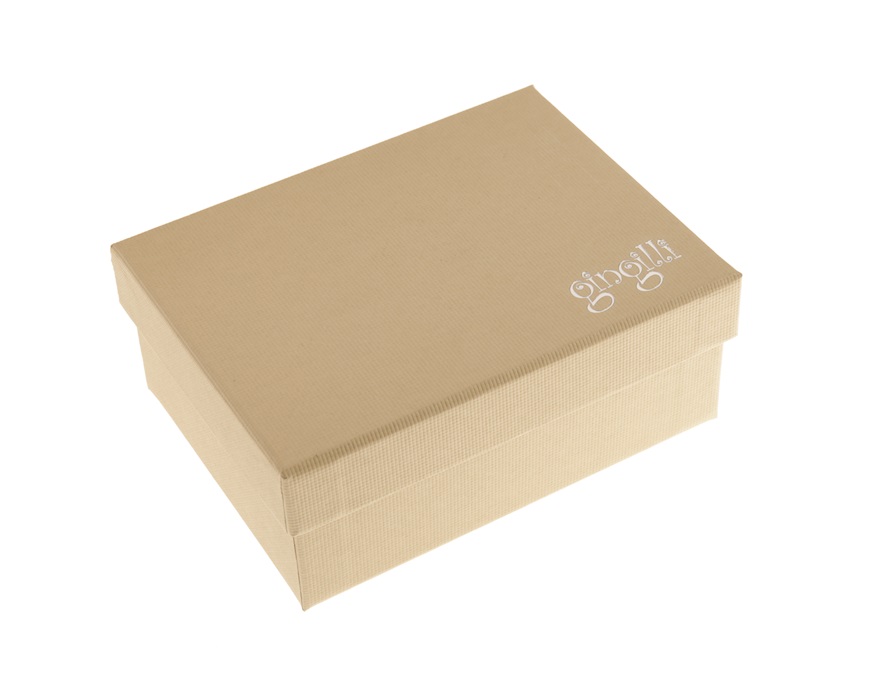 Bomboniera Rosetta bocciolo rosa silver plated con essenza e scatola Selezione Zanolli