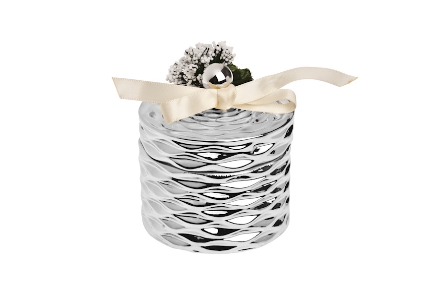 Cylindrical box Selezione Zanolli