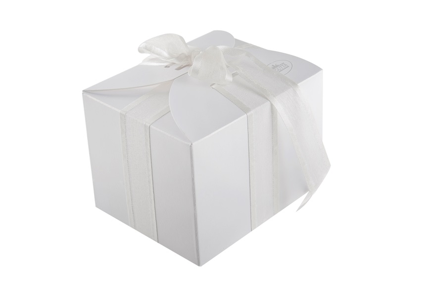 Cylindrical box Selezione Zanolli