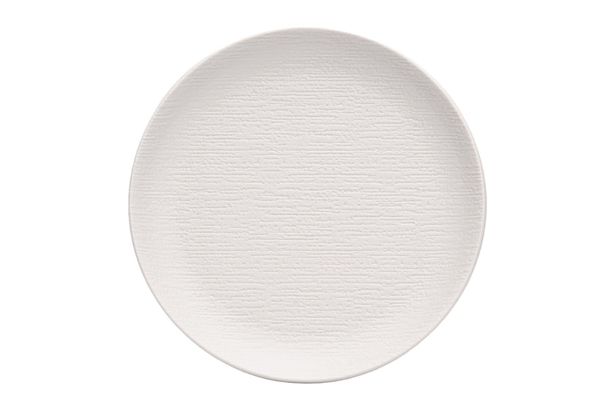 Tablemat Trama pale grey Kartell