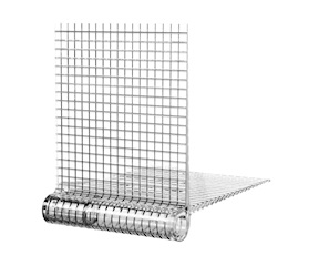 Shelf Kite Shelf transparent Kartell