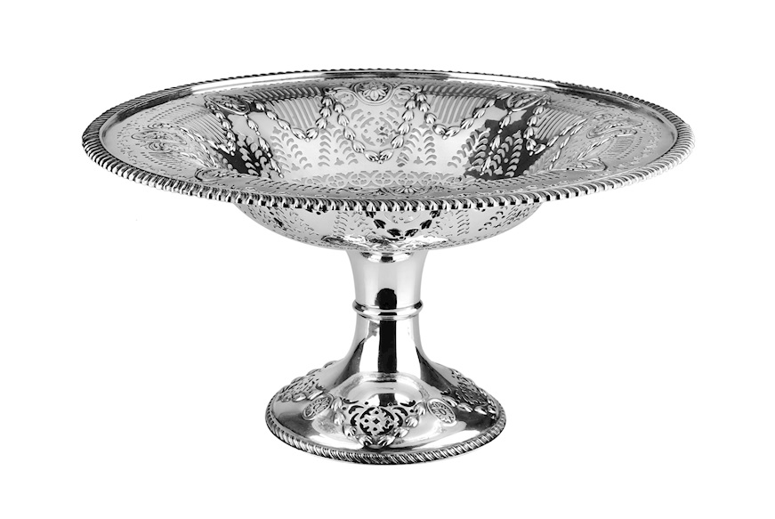 Stand silver 785 grammi Selezione Zanolli