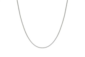 Customizable necklace SeiMia silver Nomination